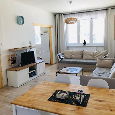 Apartmán Orlické Záhoří Extérieur photo