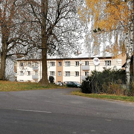 Apartmán Orlické Záhoří Extérieur photo