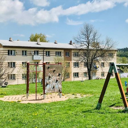 Apartmán Orlické Záhoří Extérieur photo