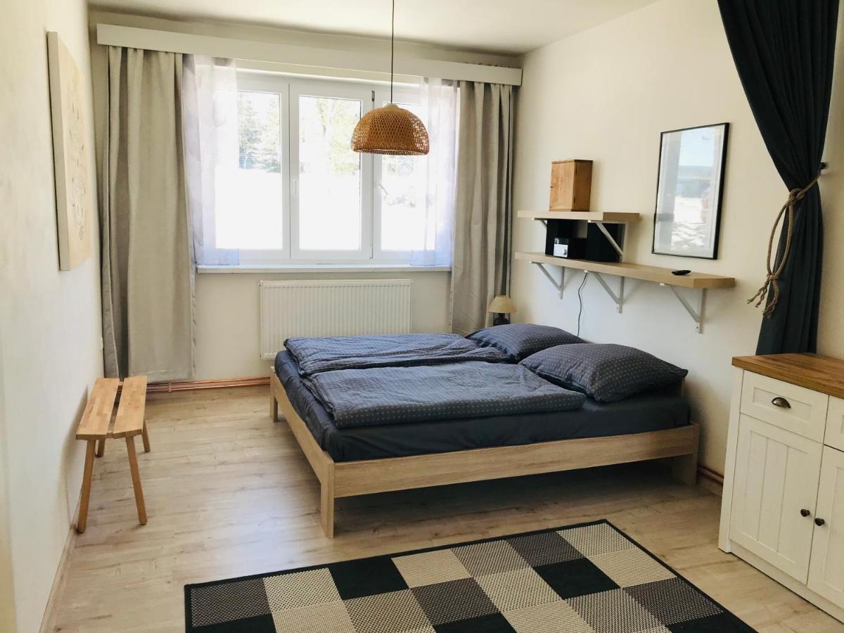 Apartmán Orlické Záhoří Extérieur photo
