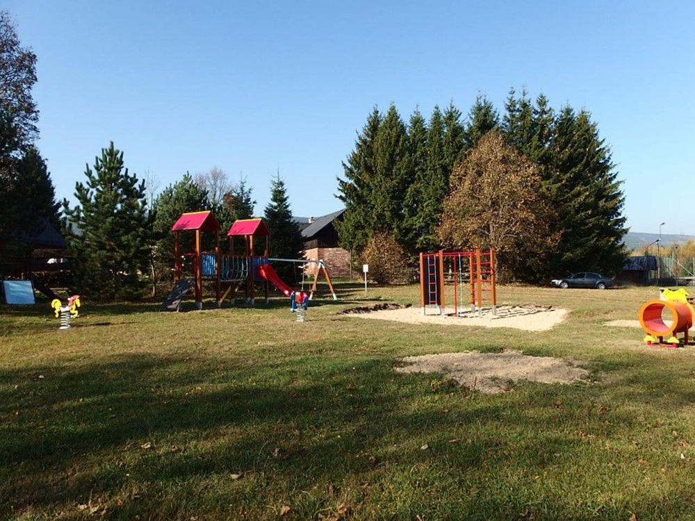 Apartmán Orlické Záhoří Extérieur photo