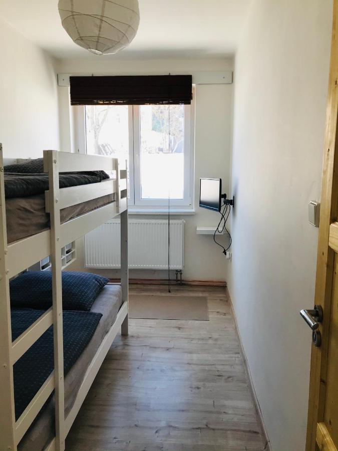 Apartmán Orlické Záhoří Extérieur photo