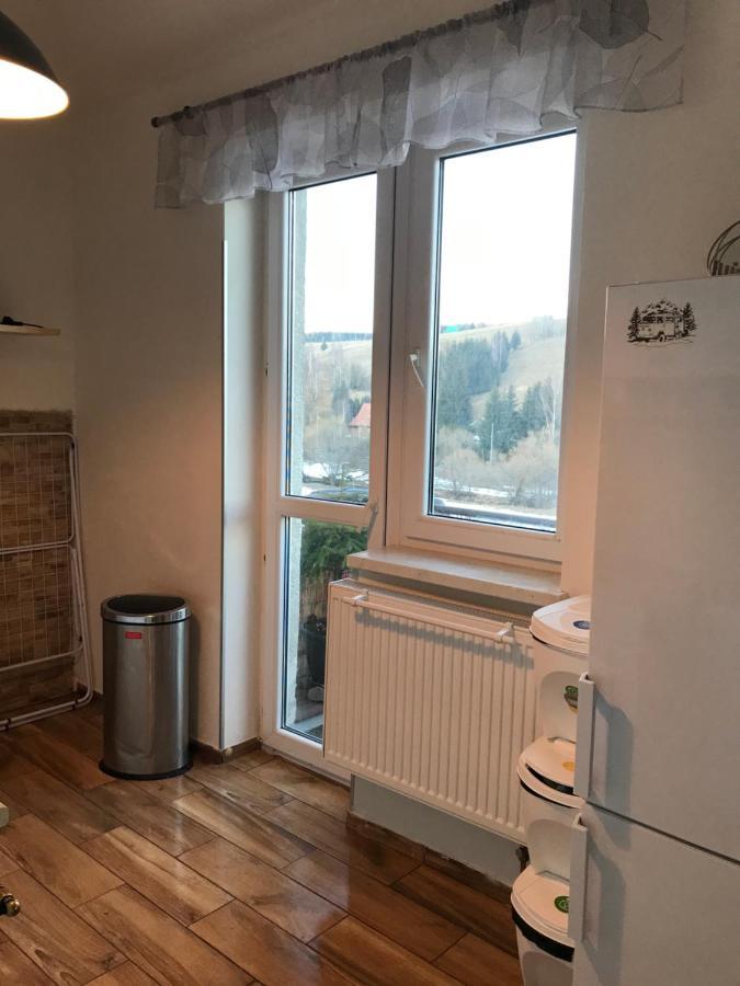 Apartmán Orlické Záhoří Extérieur photo