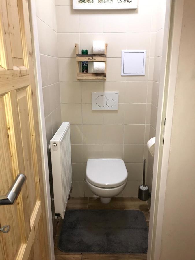 Apartmán Orlické Záhoří Extérieur photo