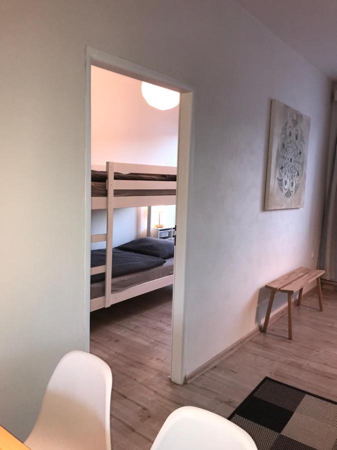 Apartmán Orlické Záhoří Extérieur photo