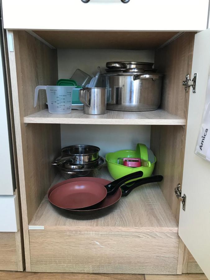 Apartmán Orlické Záhoří Extérieur photo