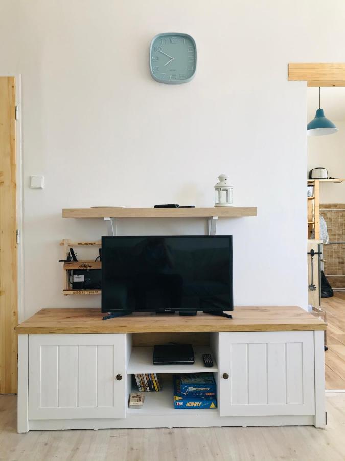 Apartmán Orlické Záhoří Extérieur photo