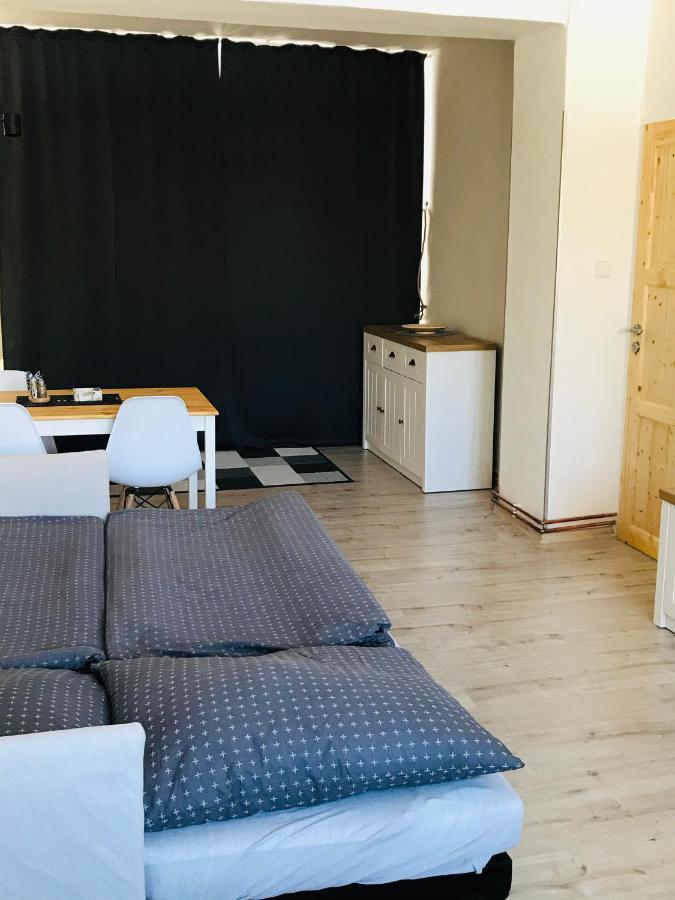 Apartmán Orlické Záhoří Extérieur photo