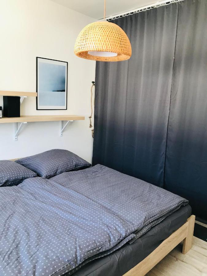 Apartmán Orlické Záhoří Extérieur photo