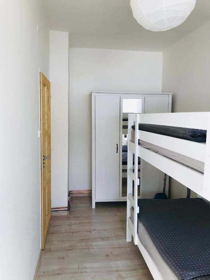 Apartmán Orlické Záhoří Extérieur photo